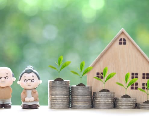 What Are Annuities?